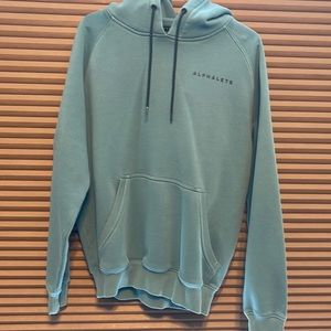 Alphalete Hoodie - Men’s